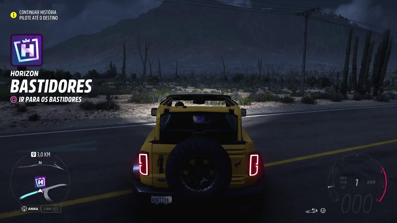 Forza