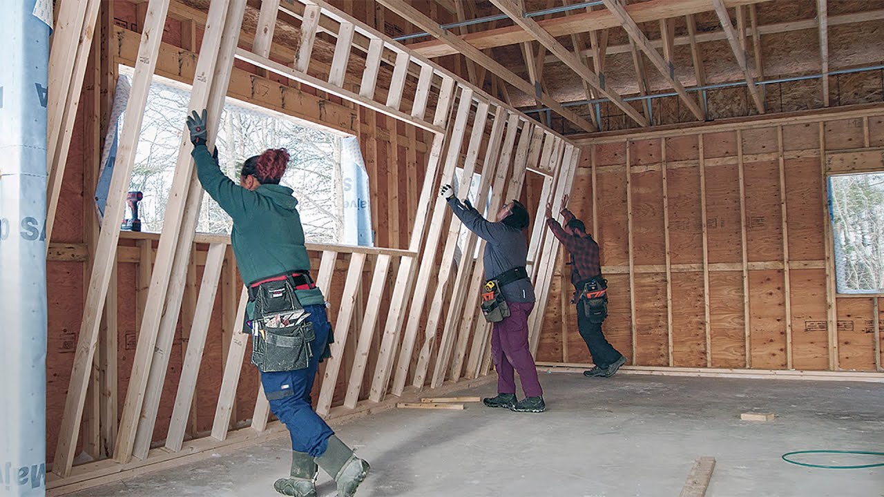The Pros and Cons of Advanced Framing Techniques