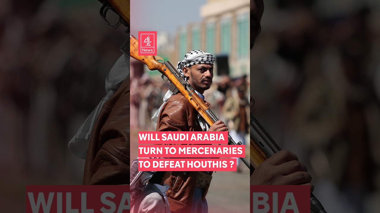 Saudi Arabia promises &lsquo;serious' response after deadly Houthi attacks