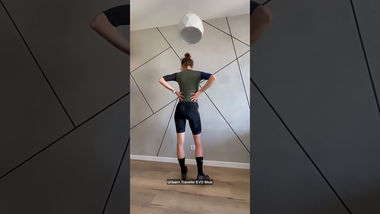 Which Cycling Jersey do you like best?