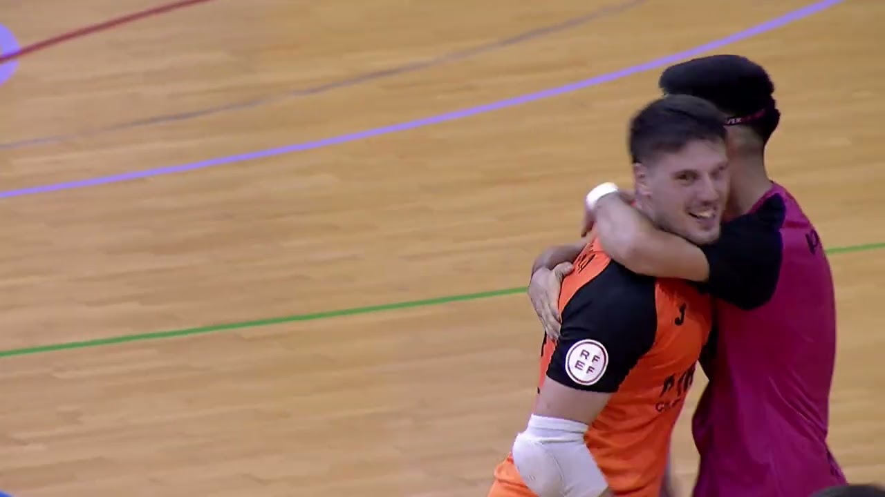 RESUMEN EL EJIDO VS MELILLA