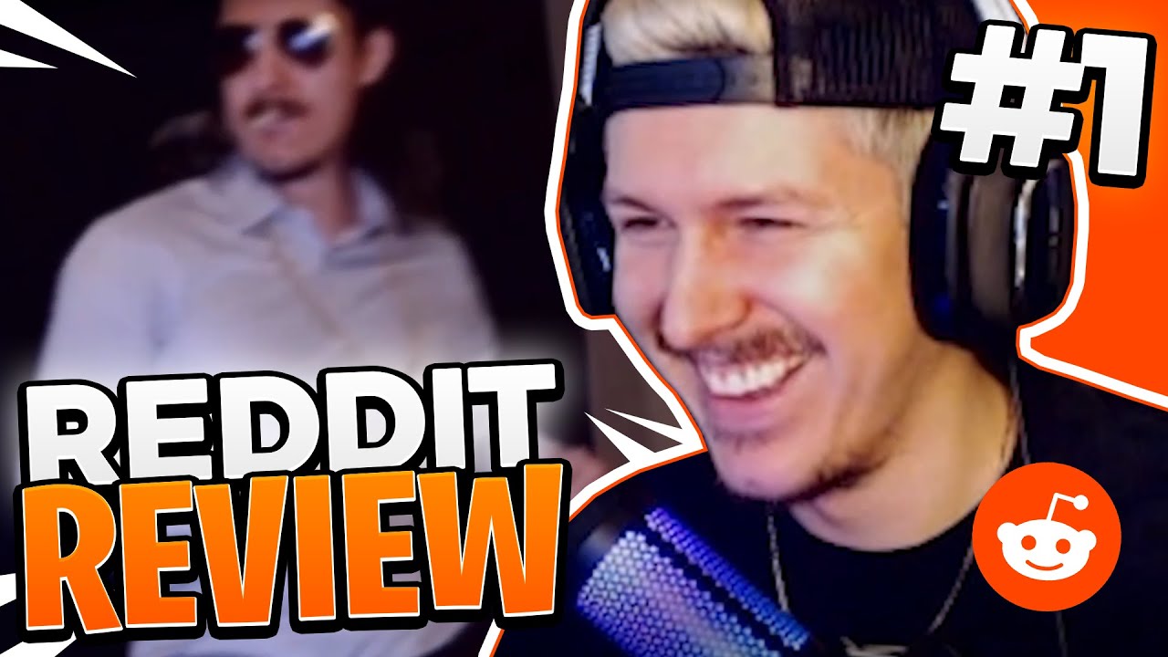 REDDIT REVIEWS #1