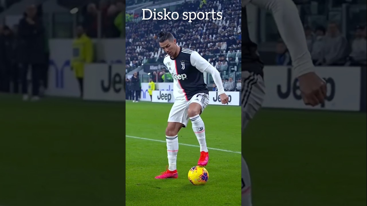 Ronaldo skills 💥#football #ronaldo #cr7 #skills