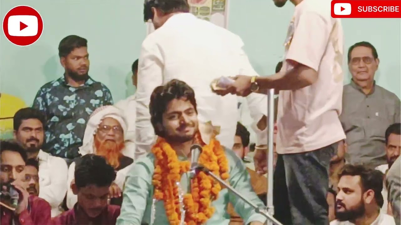 #New #Gazal O mere gaon ke ladke Saqib Ali Sabri #@1994Sufyan-s7h #chaikhurd   