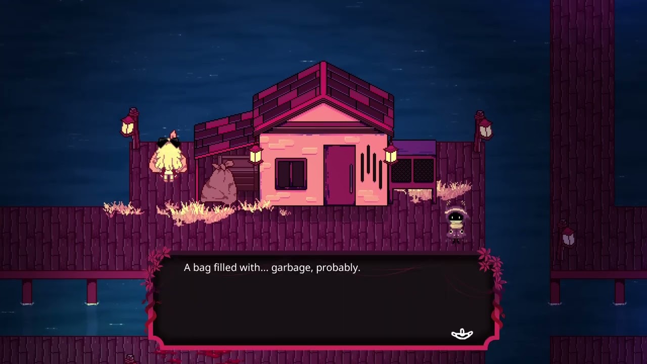 Paper Lily (Chapter 1) | The Search Begins