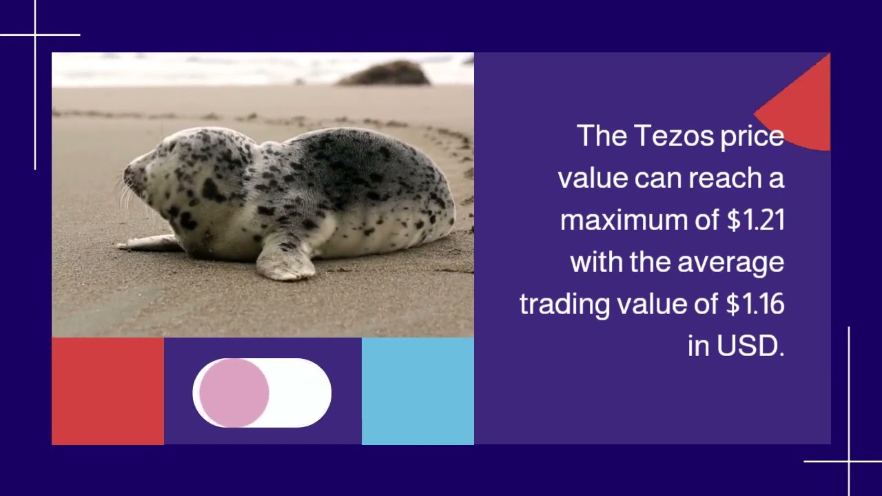 Tezos Price Prediction 2023  XTZ Crypto Forecast up to $1 67