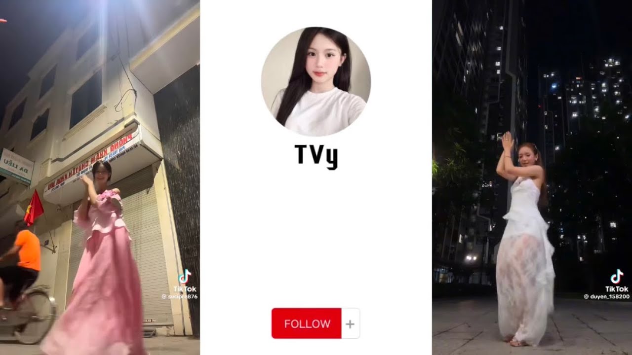 ✨Tik Tok Tháng  10/2025 : Những Điệu Nhảy Triệu View 