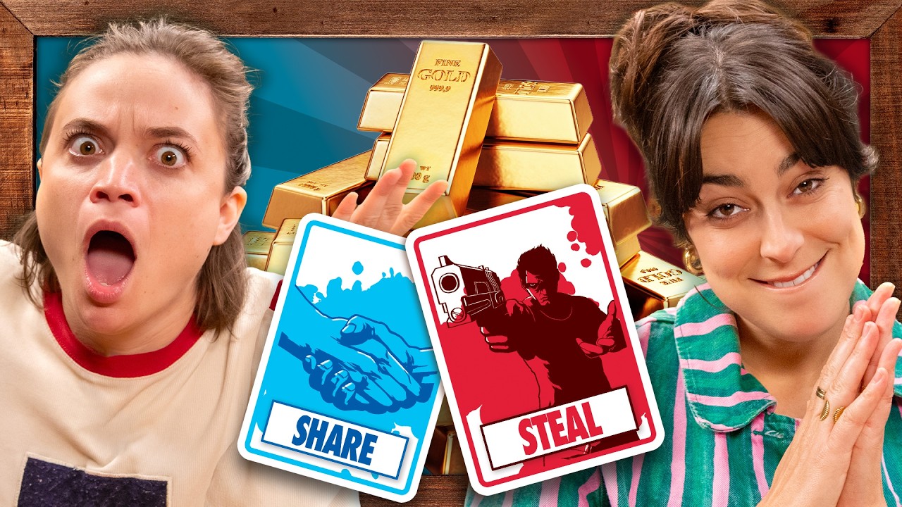 Betraying Our Friends For Money | Board AF: Dead Last