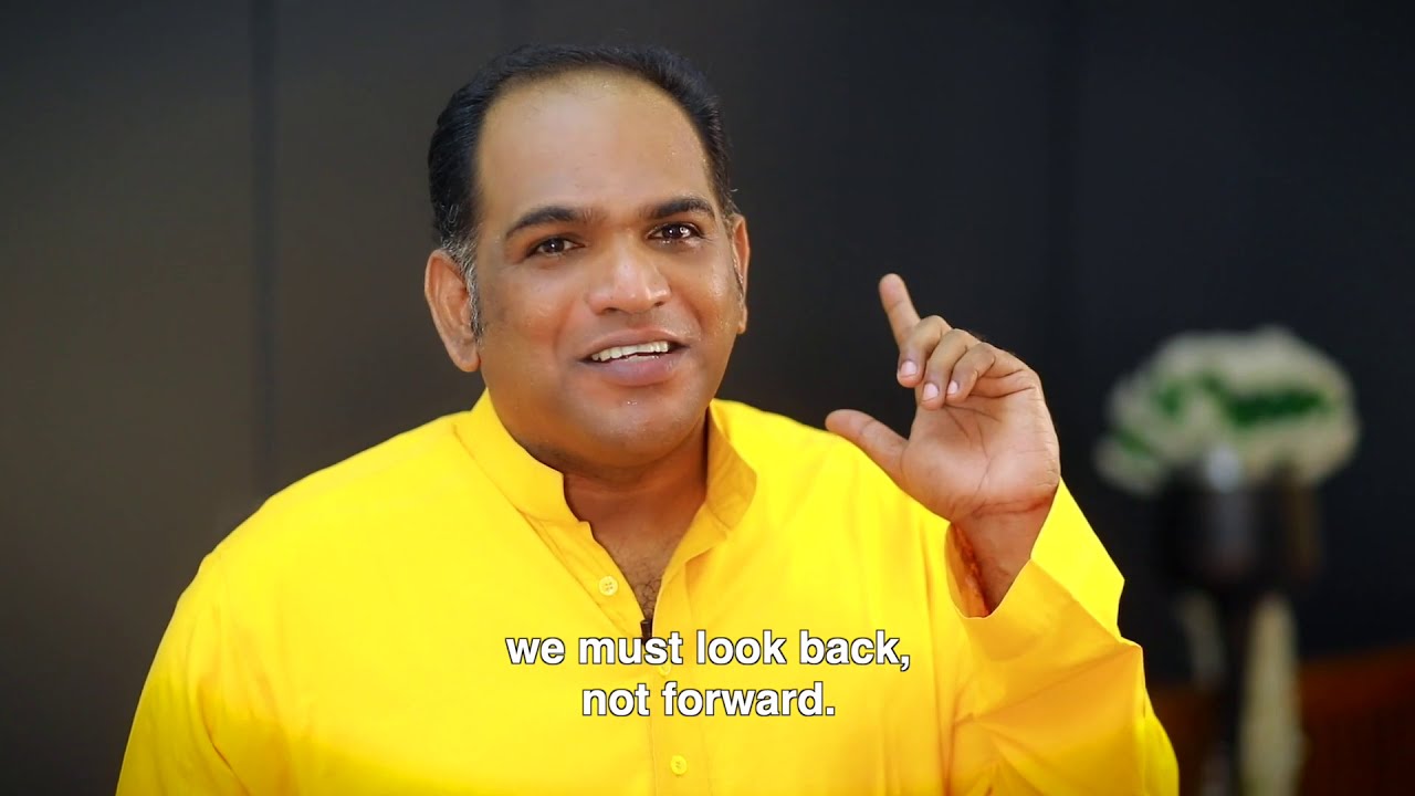 ആർക്കും ഒന്നിനും നേരമില്ല .. അവസാനം നേരമുണ്ടാക്കി ചെല്ലുമ്പോഴോ ...? | Malayalam Motivation Video