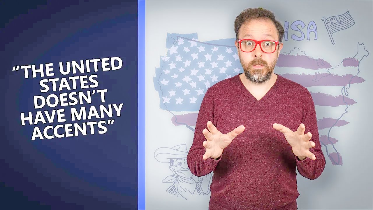 7 Myths British People Believe About America - Part 2