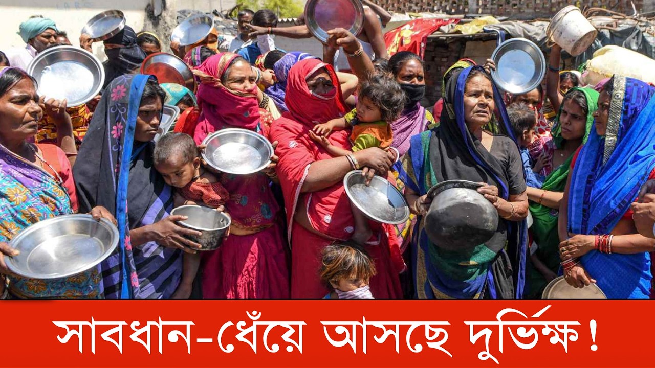 আগামী সপ্তাহে শাটডাউনে যাচ্ছে বাংলাদেশ! #BangladeshEnergyCrisis #HormuzStrait #IranWar #bnanews24