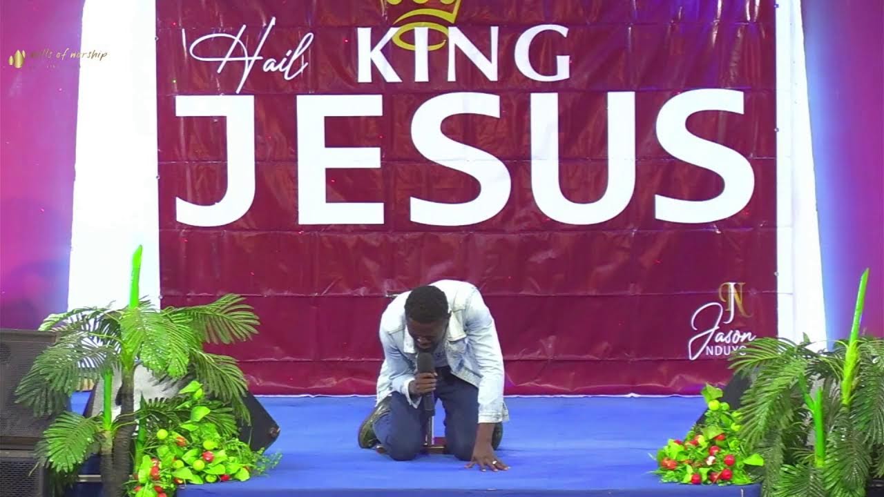 WELLS OF WORSHIP