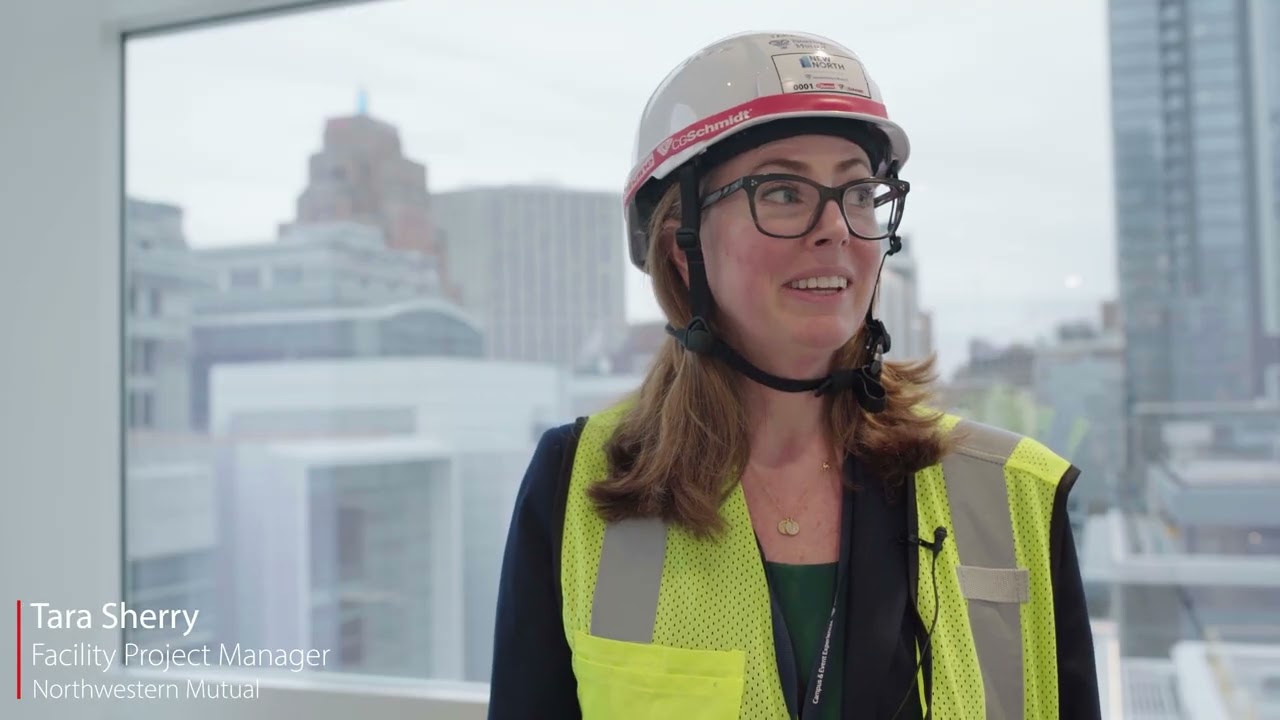 Women Who Build: Leadership, Collaboration, and Impact in Construction