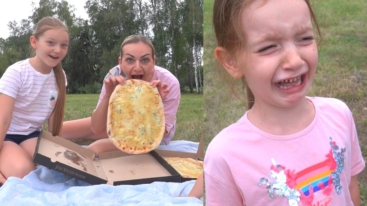 Picnic cu Lacrimi si Peripetii