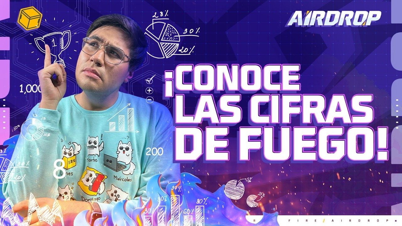 &iquest;Crees saberlo todo sobre el Free? 🏆 | Garena Free Fire LATAM