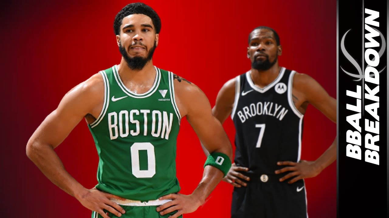 How The Celtics Became The Hottest NBA Team