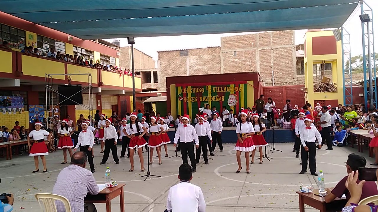 Lleg&oacute; Navidad