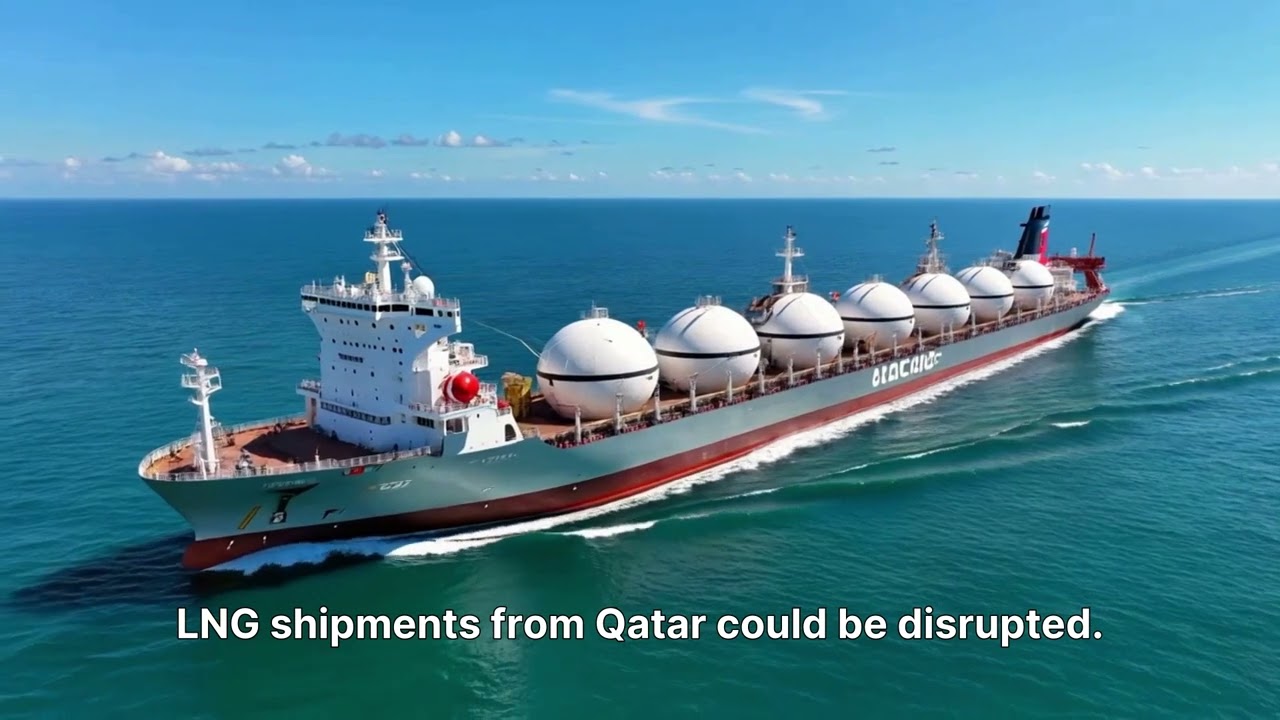 What Happens If the Strait of Hormuz Closes? Global Economic Impact Explained (2026)