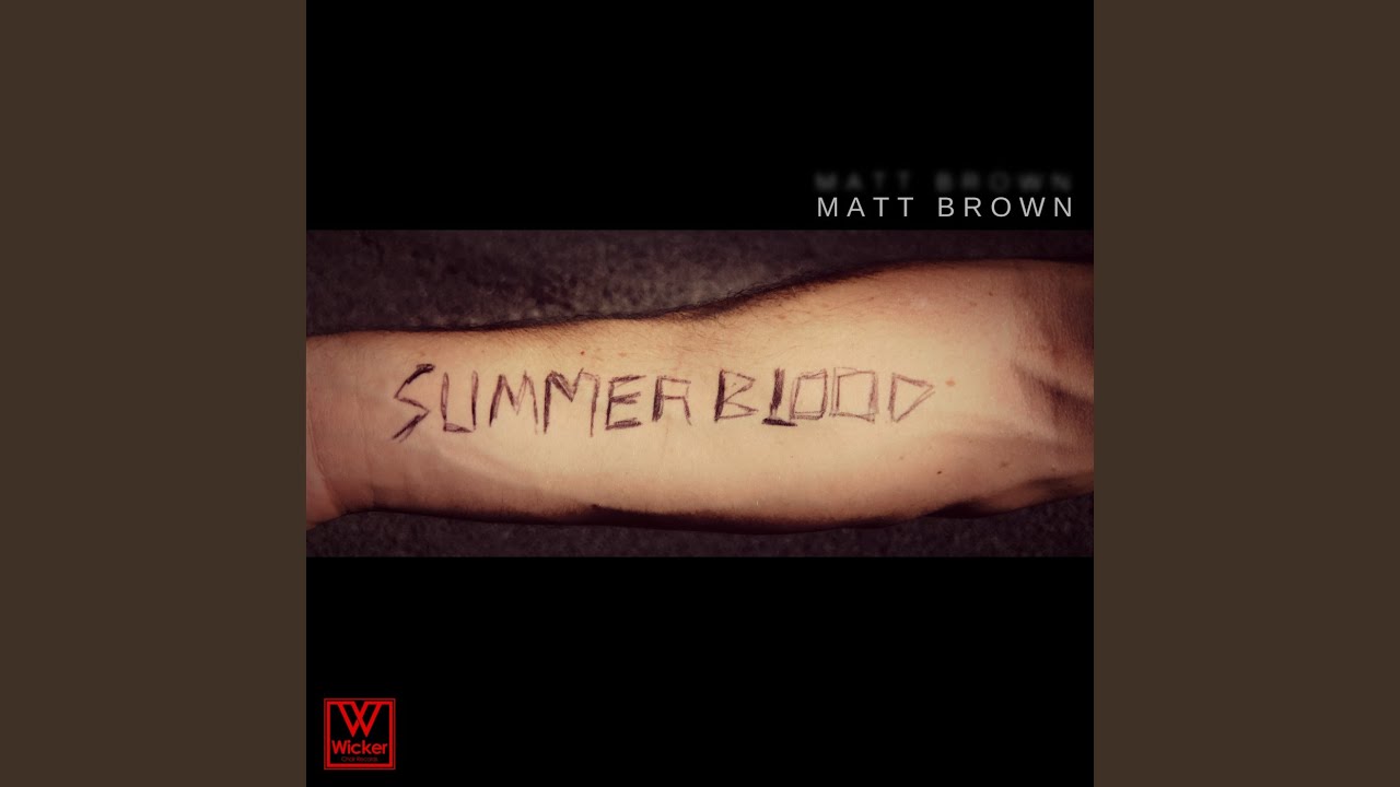 Summerblood