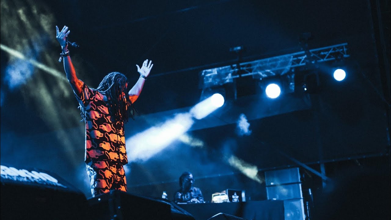 Kaf Malbar Au #Sakifo 2023 🇷🇪⏳