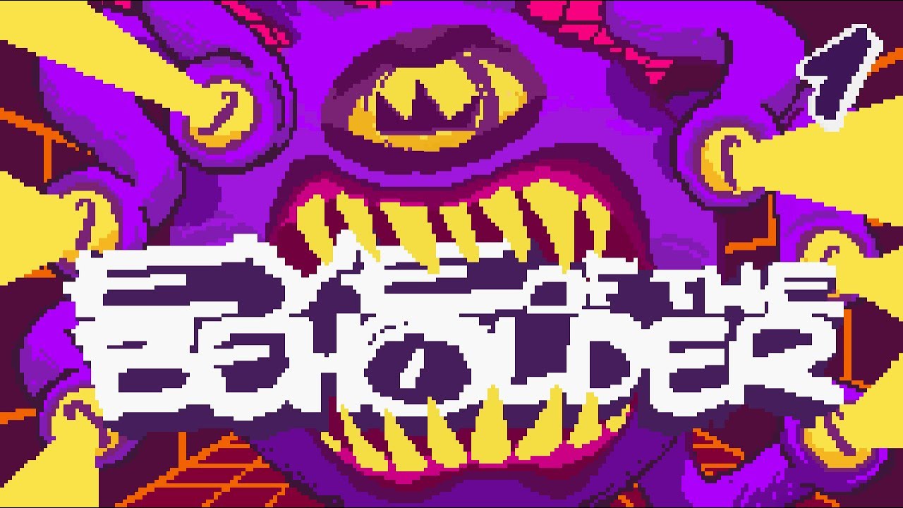 INTRAPPOLATI - Eye of the Beholder - Gameplay ITA - 01