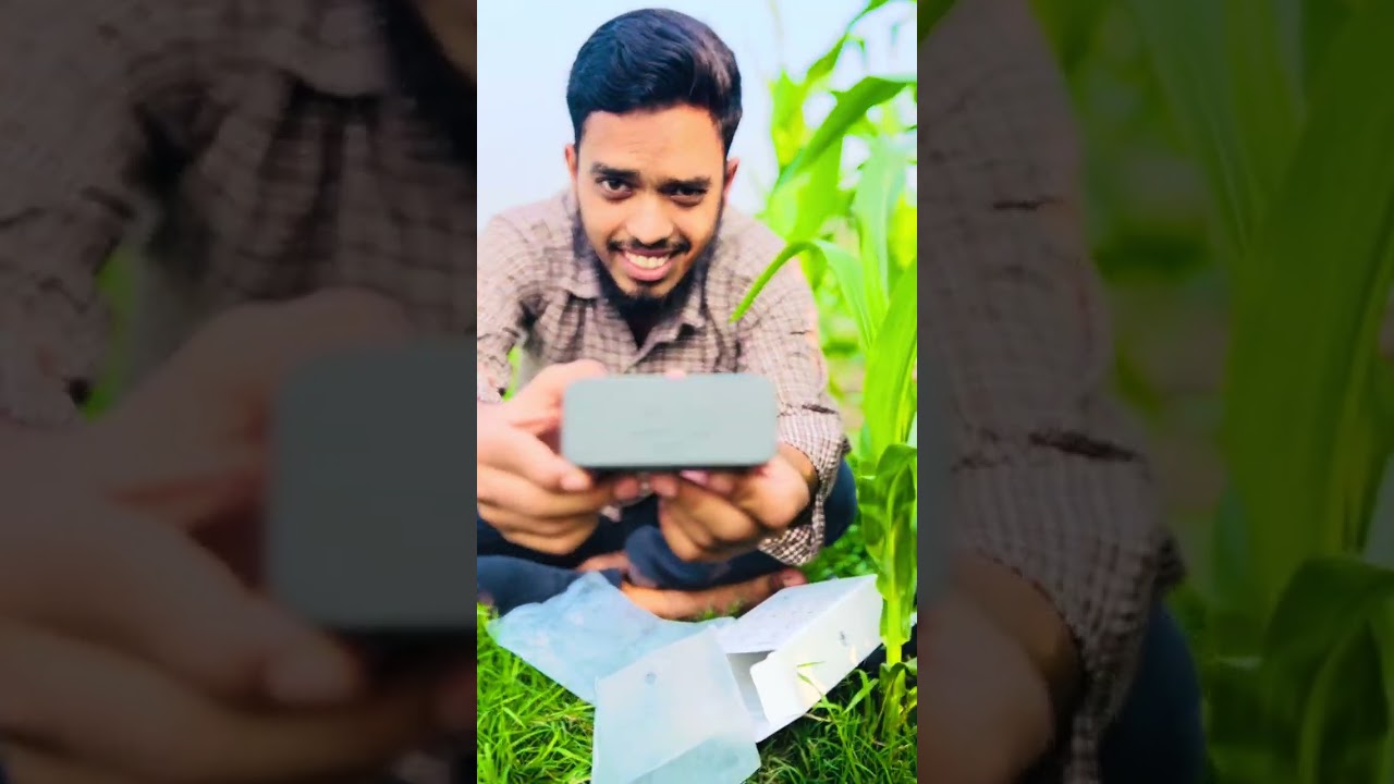  dji mic mini review in bangla