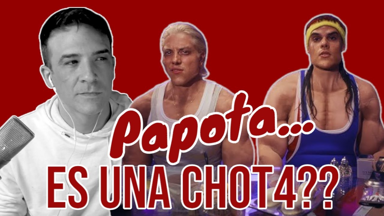 ANALISIS MUSICAL - PAPOTA -  Leandro Serodino (Simioteca)