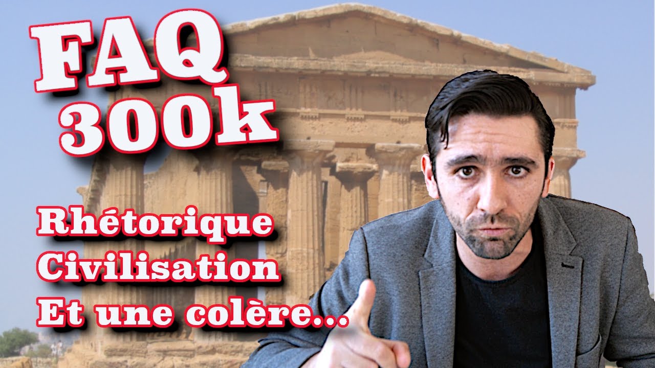 Rhétorique & civilisation