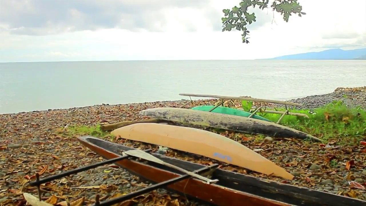Kuri Pasai - Ampi Nabire | Lagu Daerah Papua