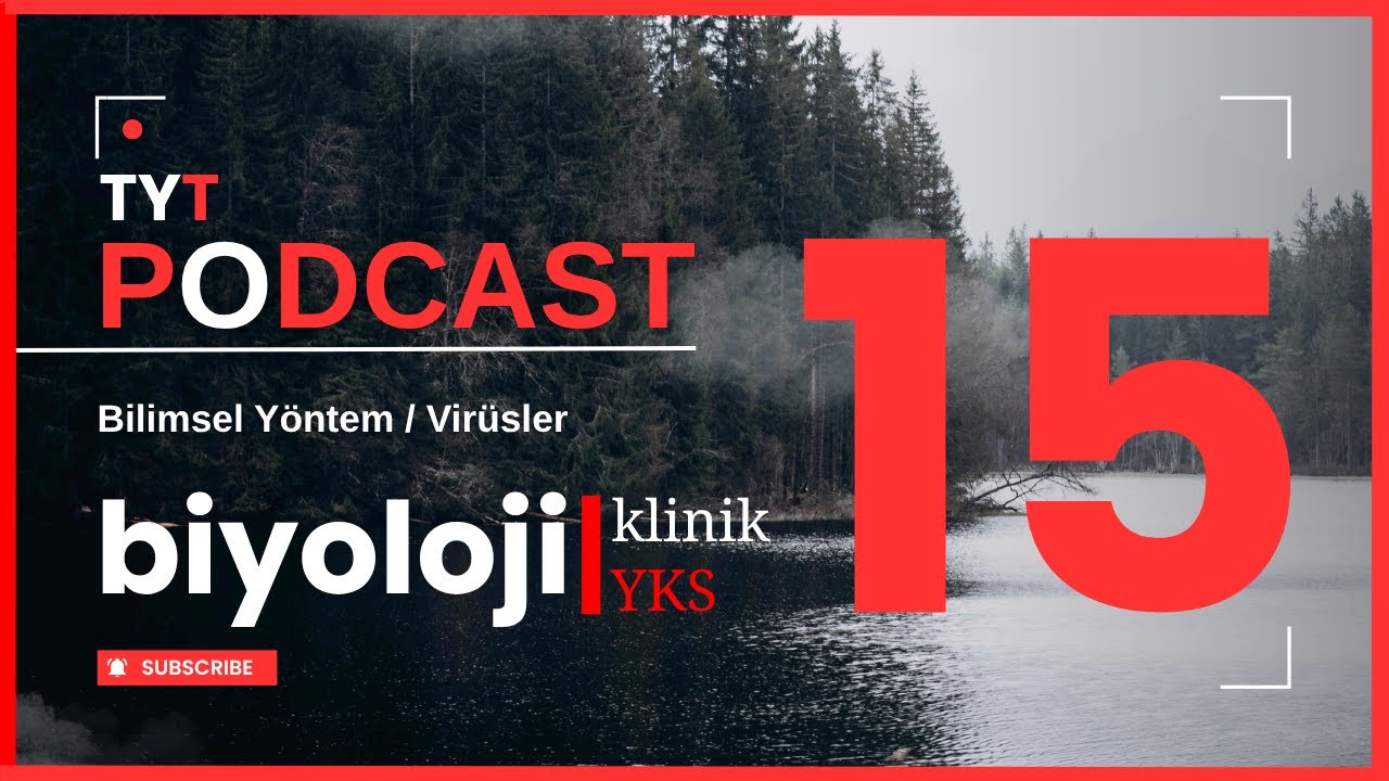 Bilimsel Yöntem / Virüsler