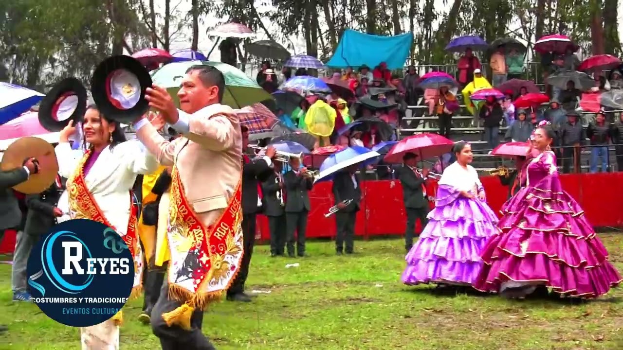 SILVIA HIJAR Y GENY PORLLE ASTOBAMBA 2026