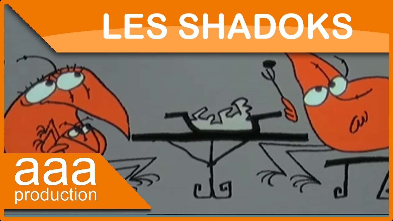 Promesses (les Shadoks rentrent en politique !)