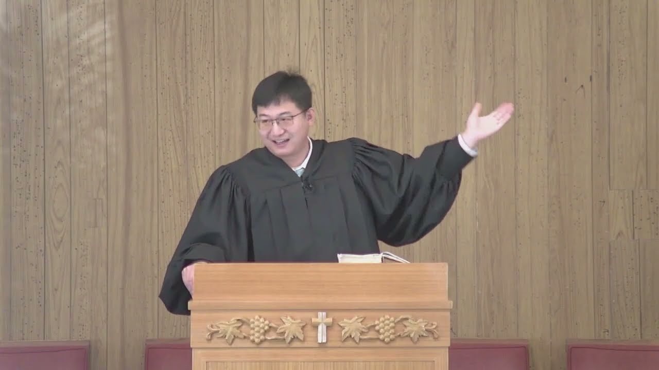 出埃及记｜14 灾难来临之前 ( 出埃及记 7:8-13 )｜王一牧师
