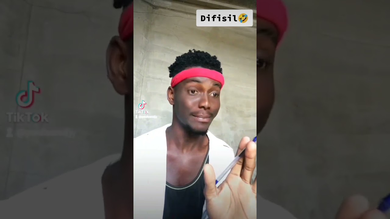 Lè Zanj Gabriel vin fè apèl pou Elèv yo 😂😂😂