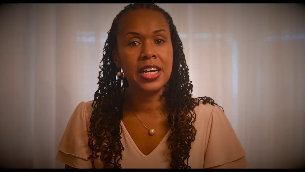 Monique Worrell for State Attorney, Meet Monique