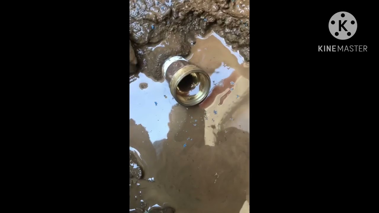 SBV2 Water leak by 3 Plumber #JoelDalisay #JhonEricRamos #ArielDeLemos