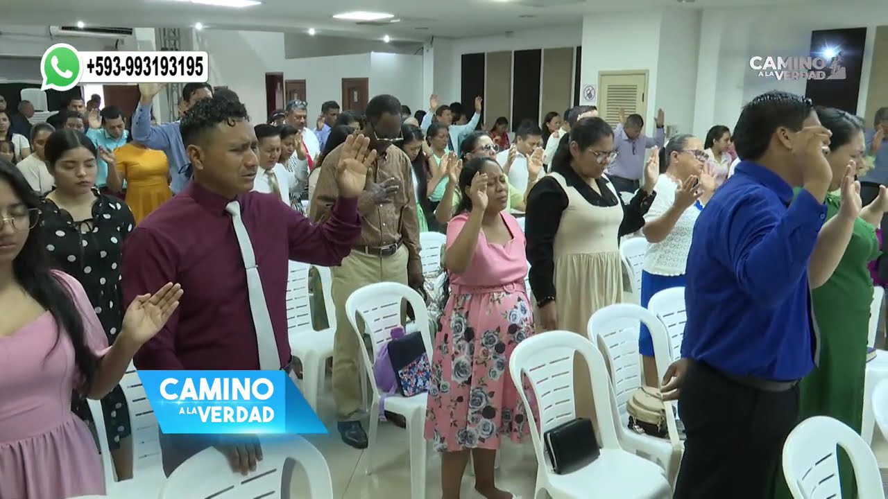 CUIDADO CON LA RAIZ DE AMARGURA - REV. EUGENIO MASÍAS