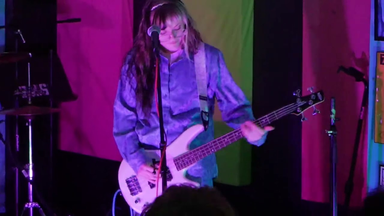 Teazers live@Sk8bar KC 209 Westport Rd. Kansas City MO 1/17/26
