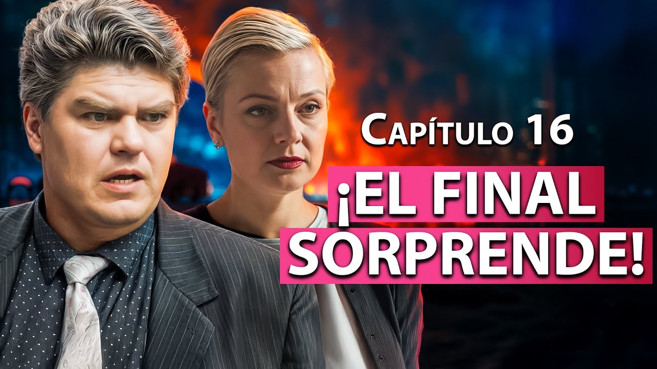 ¿EXPLOTARON  TIENDA para conseguir indemnizaciones? Detrás del escaparate. Capítulo 16 | Películas