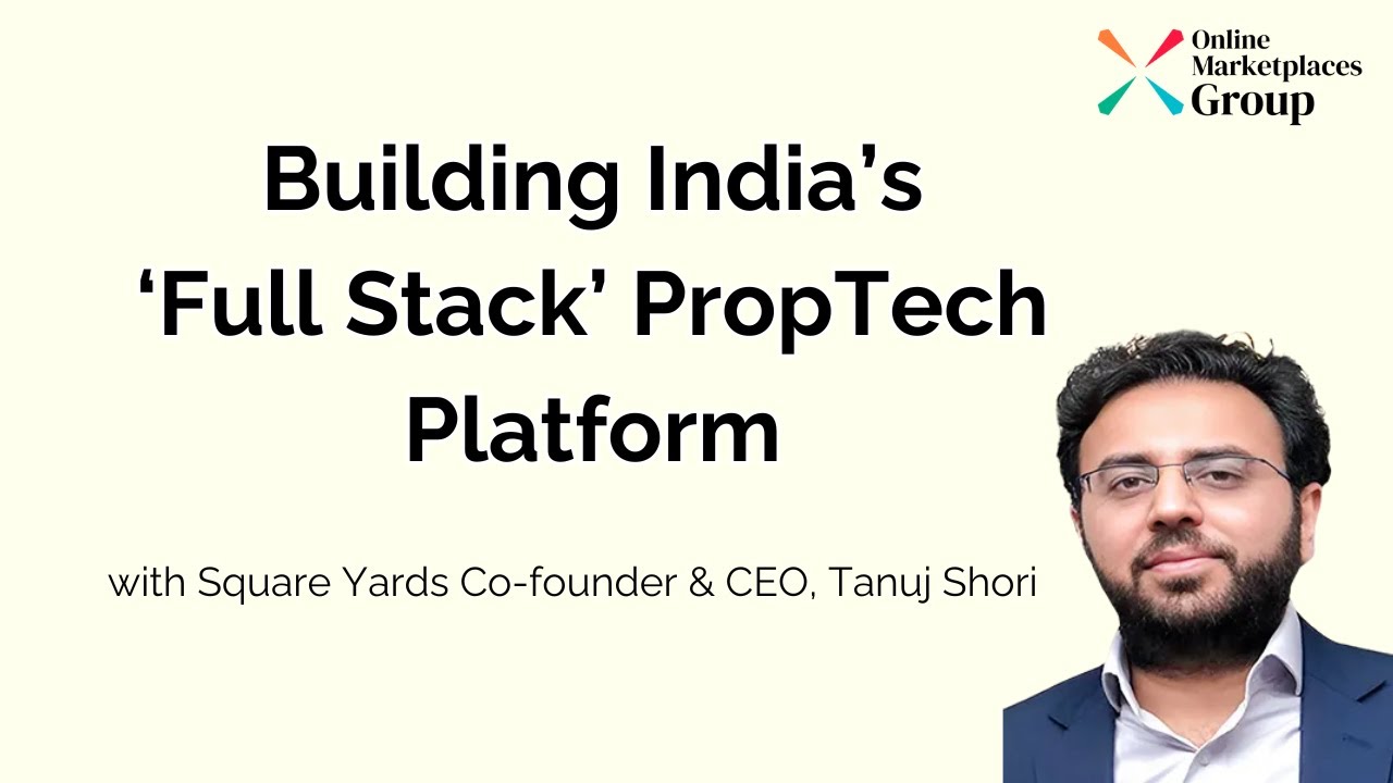 Building India's 