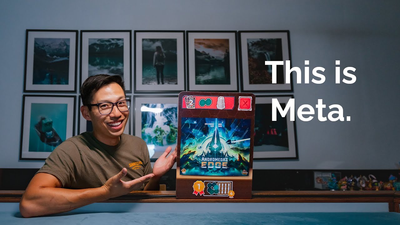 The Game Makers Commercial + Quick Overview!