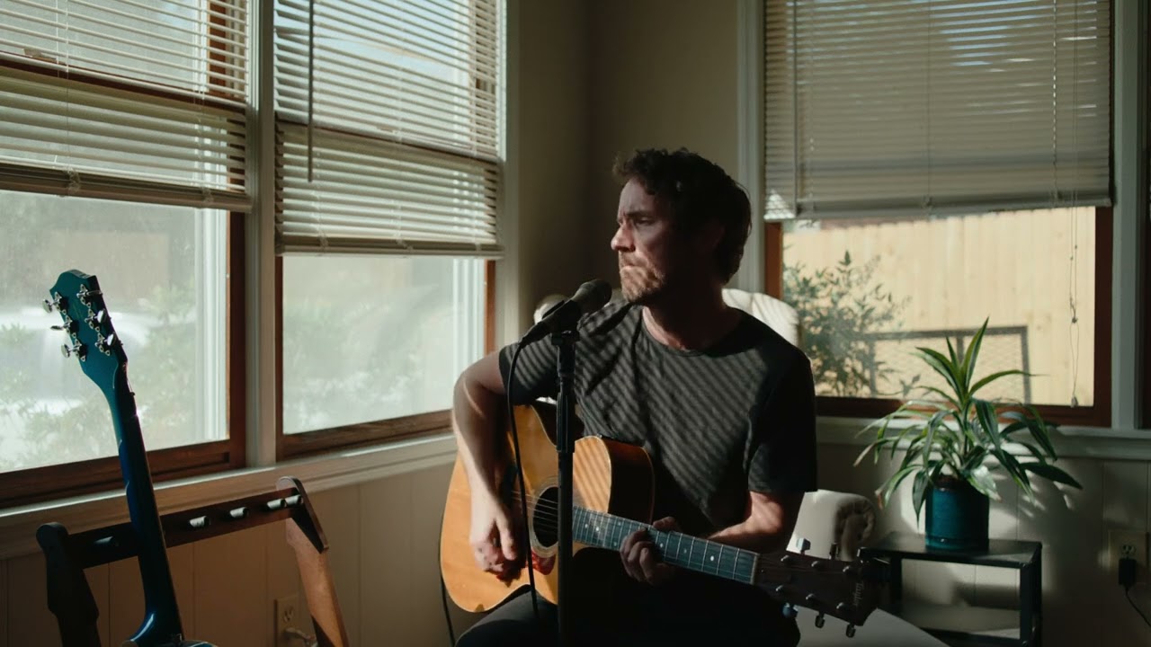 Sam Fender - People Watching [COVER]