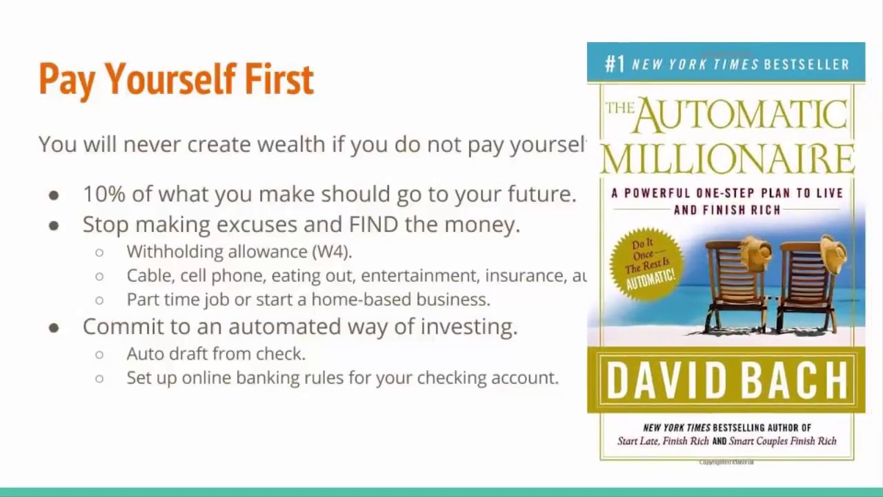 June Collier Teaches Simple Keys To Wealth   Where Should I Start