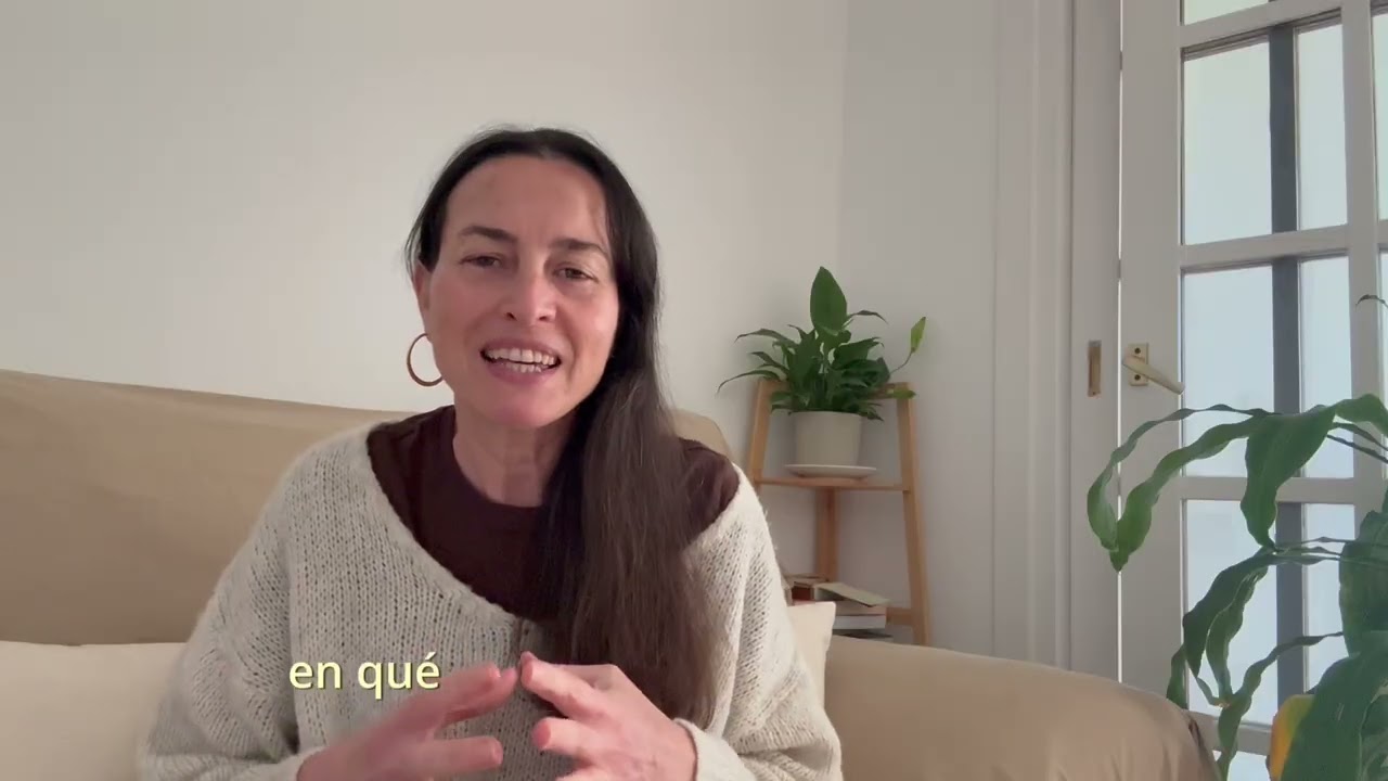 Introducción a la salud natural “Mujer +40”