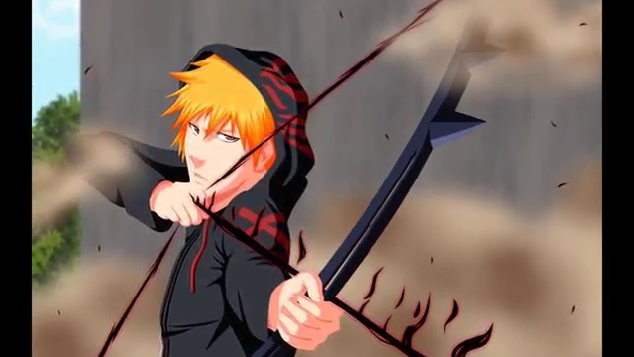 Anime HQ 99
