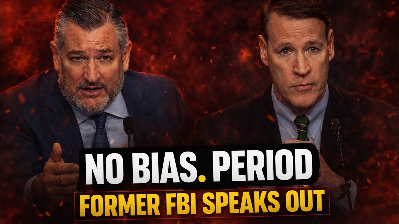 Accountability and integrity: Former FBI agent defends bureau&rsquo;s standards