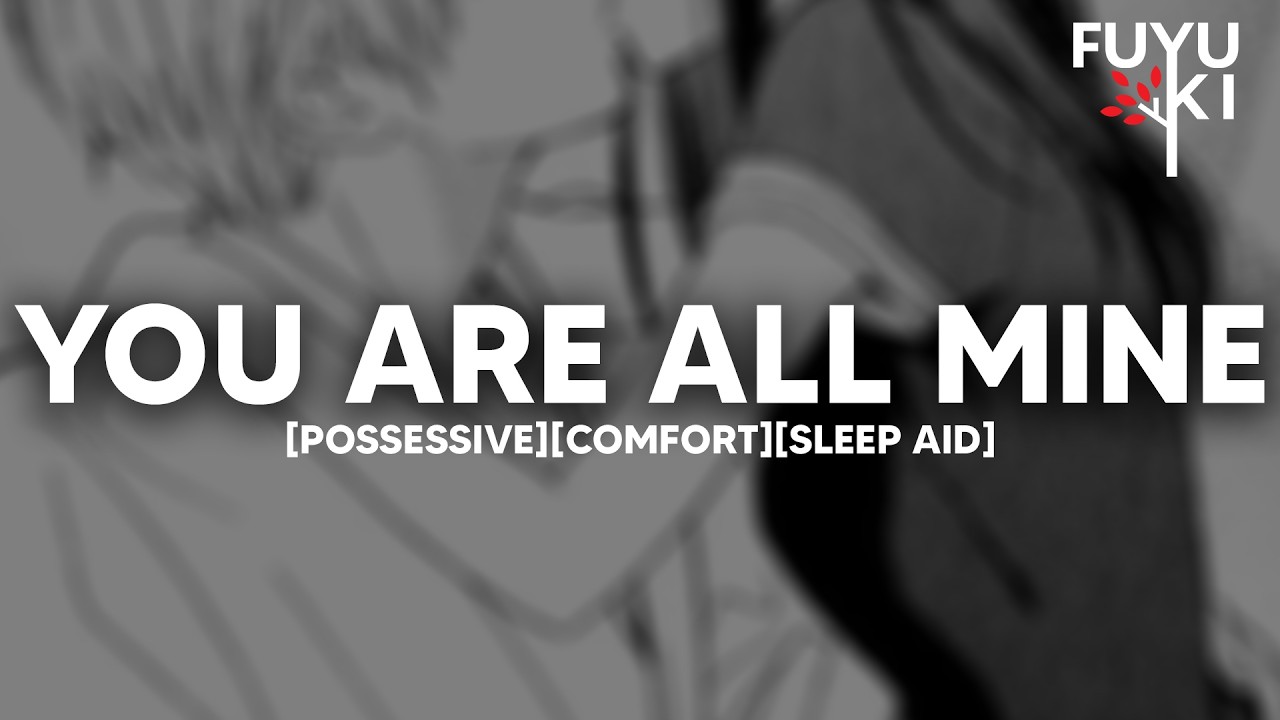Your Possessive Boyfriend Sneaks Over at 3AM [Cuddles] [Comfort] [Flirty] Roleplay