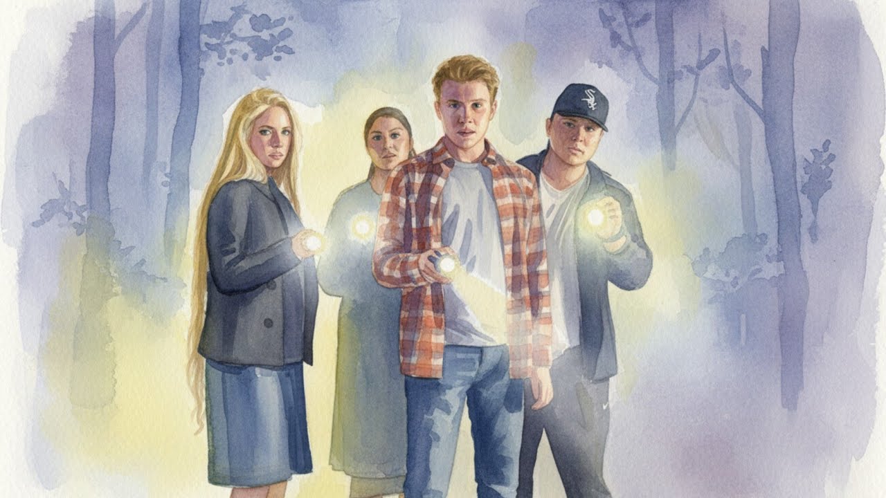 AGAPE ROAD | Ghosts