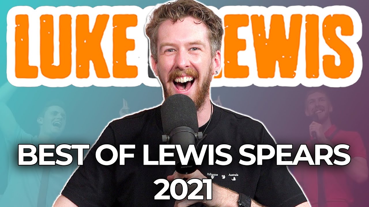 Best of Lewis Spears | Luke and Lewis Compilation 2021