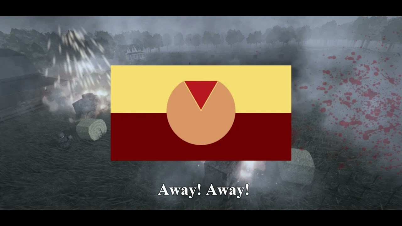 Antares War Song - 